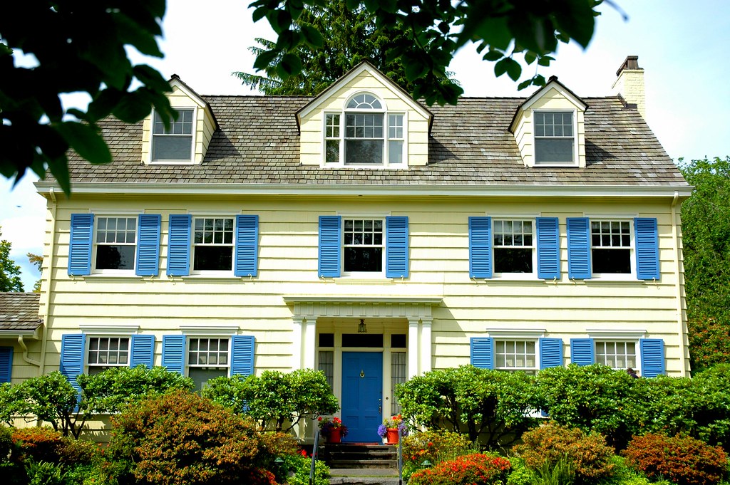 Homeowners Insurance in Salem, Oregon: A Complete Guide