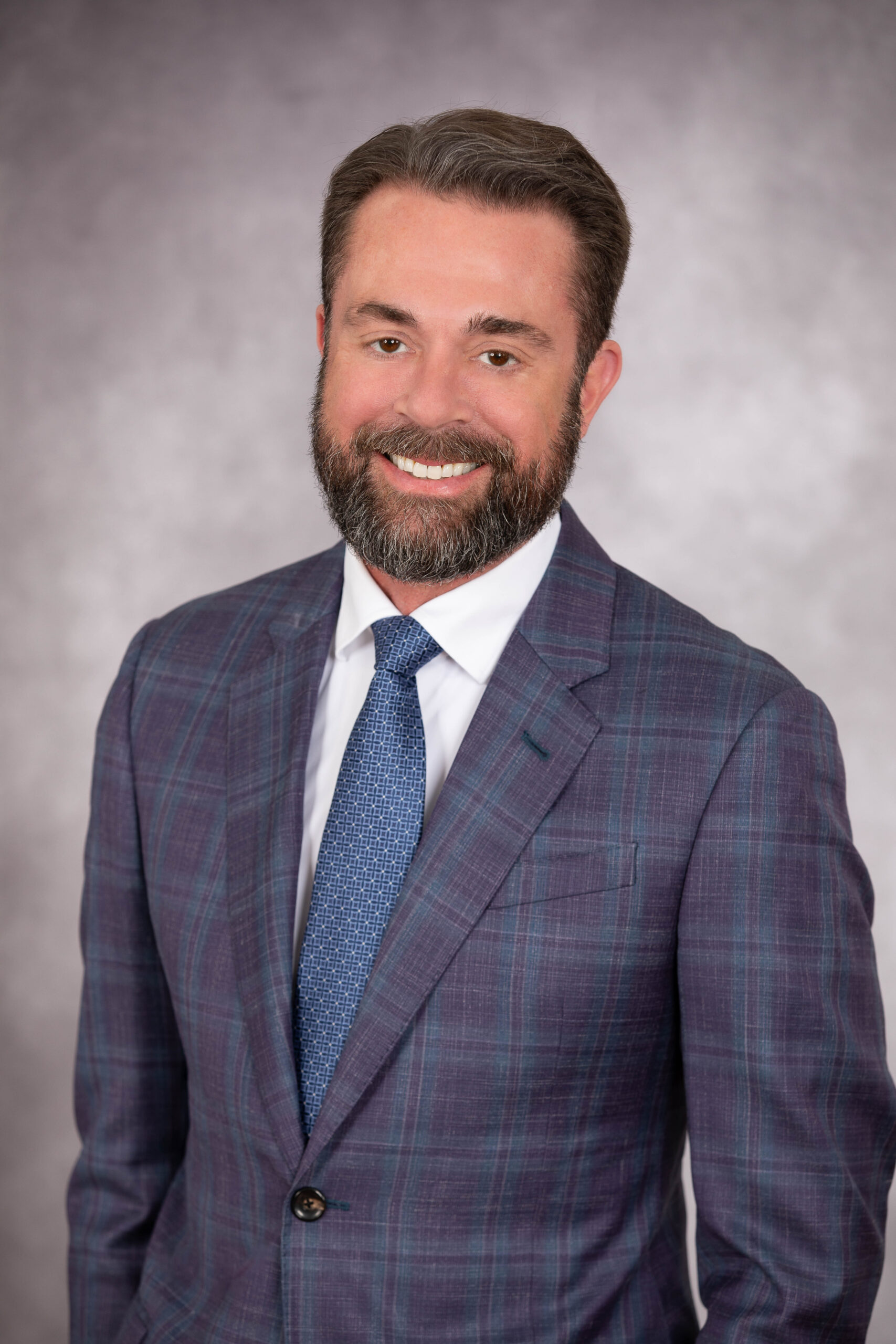 Christian Sammons, State Farm agent in Salem Oregon