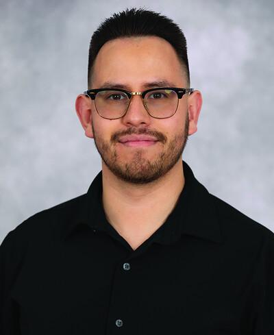 Jesus Barajas Navarro, Account Manager