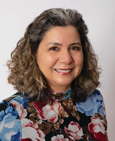 Maria Sammons, Office Manager