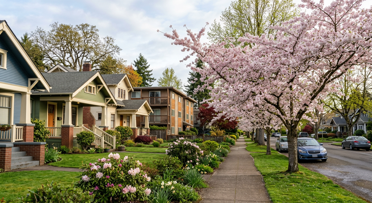 Before You Sign That Lease This Spring: Five Questions Salem Renters Should Ask First