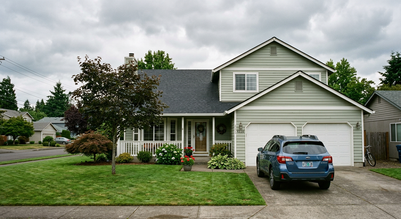 Bundling Home and Auto Insurance in Salem: What It Actually Saves You