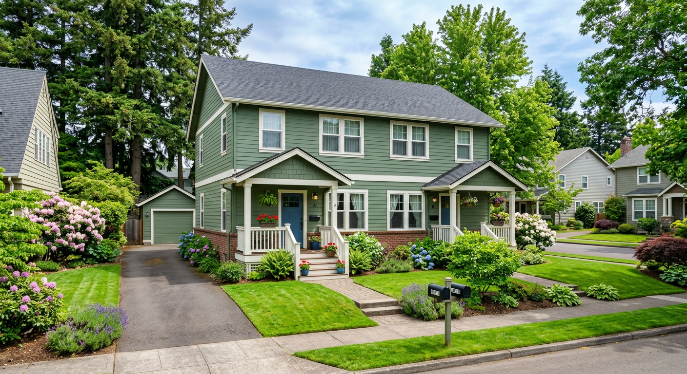 Landlord Insurance in Salem, Oregon: What Property Owners Need to Know