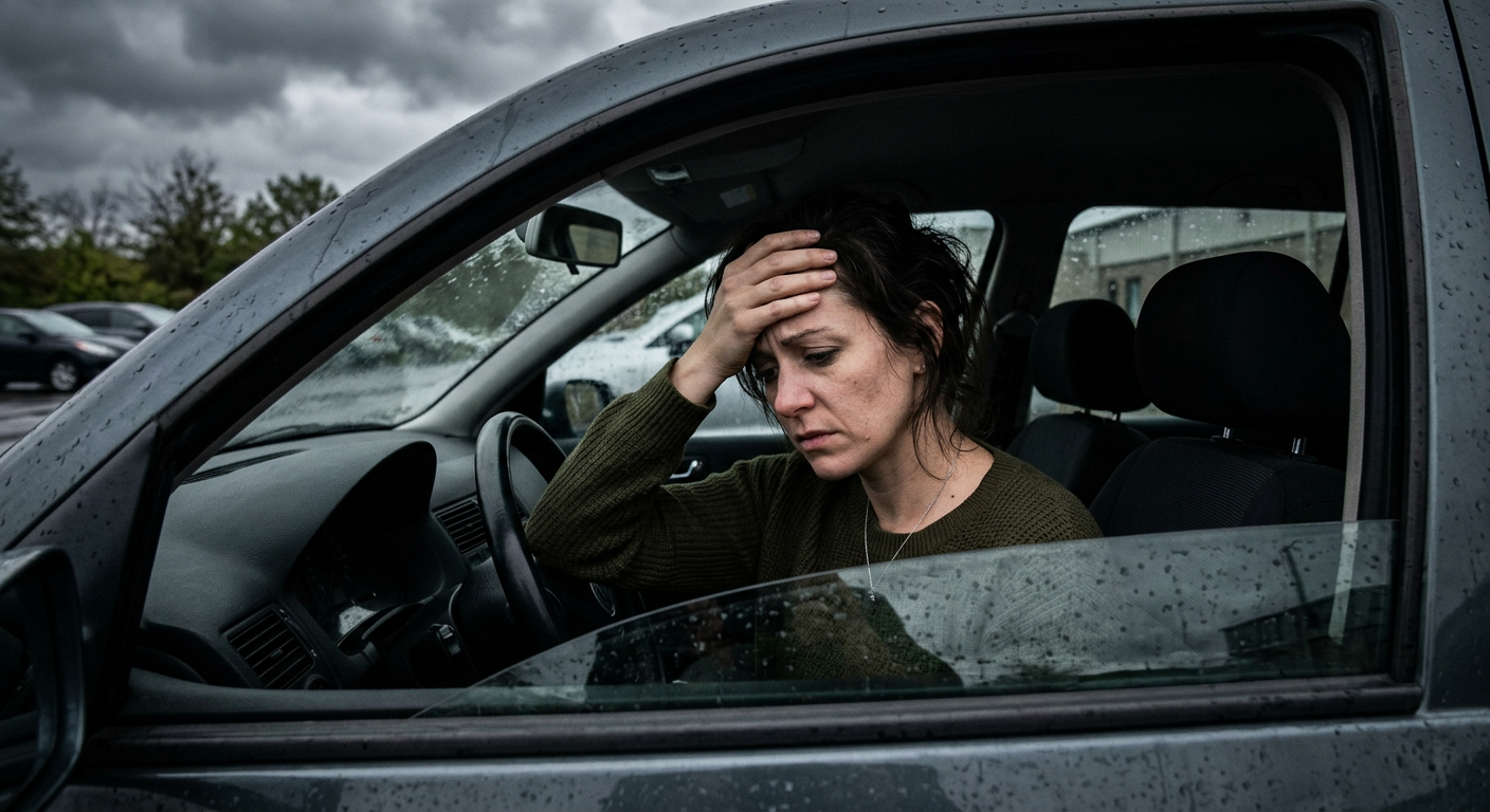 Driving Without Insurance in Oregon: Here’s What It Actually Costs