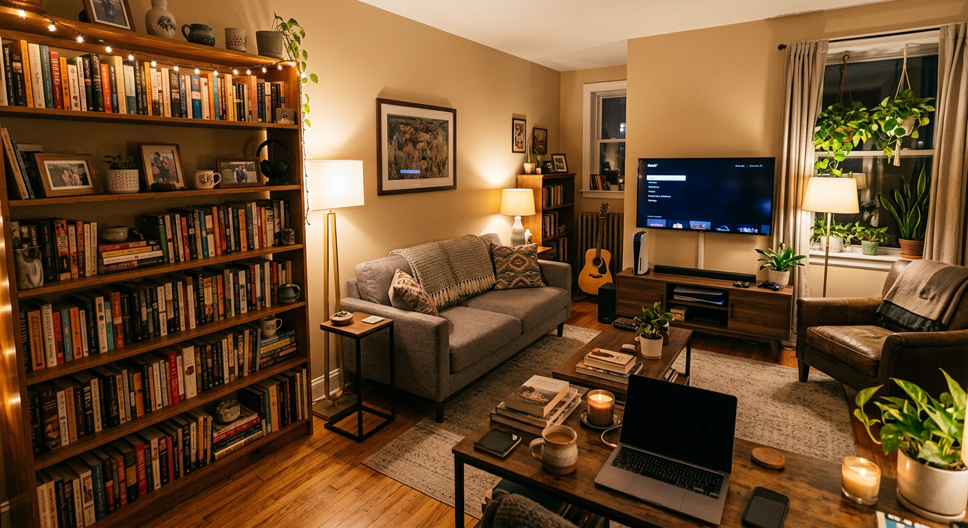 Oregon renters insurance law - apartment belongings to protect