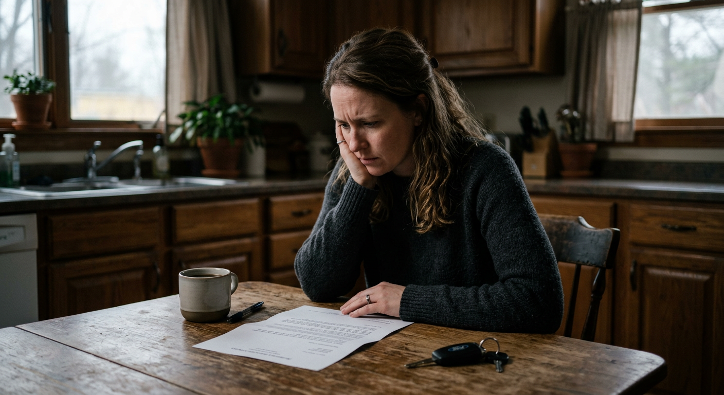 SR-22 Insurance in Oregon: What It Is, What It Costs, and How to Get It