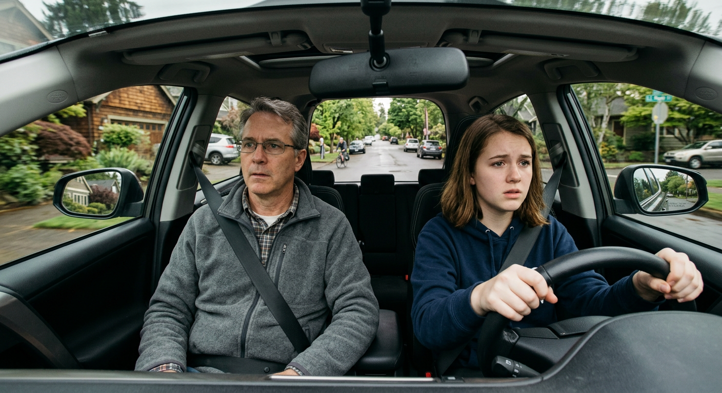 Adding a Teen Driver to Your Insurance in Oregon: A Parent’s Guide